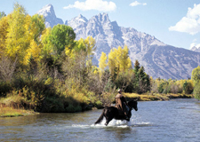 Canada-Alberta-Banff - Adventure Expeditions